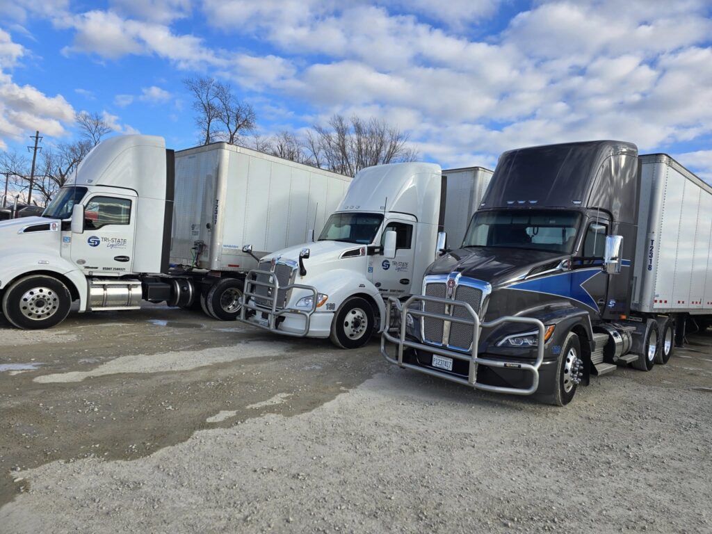 Fleet Washing in Edwardsport, IN