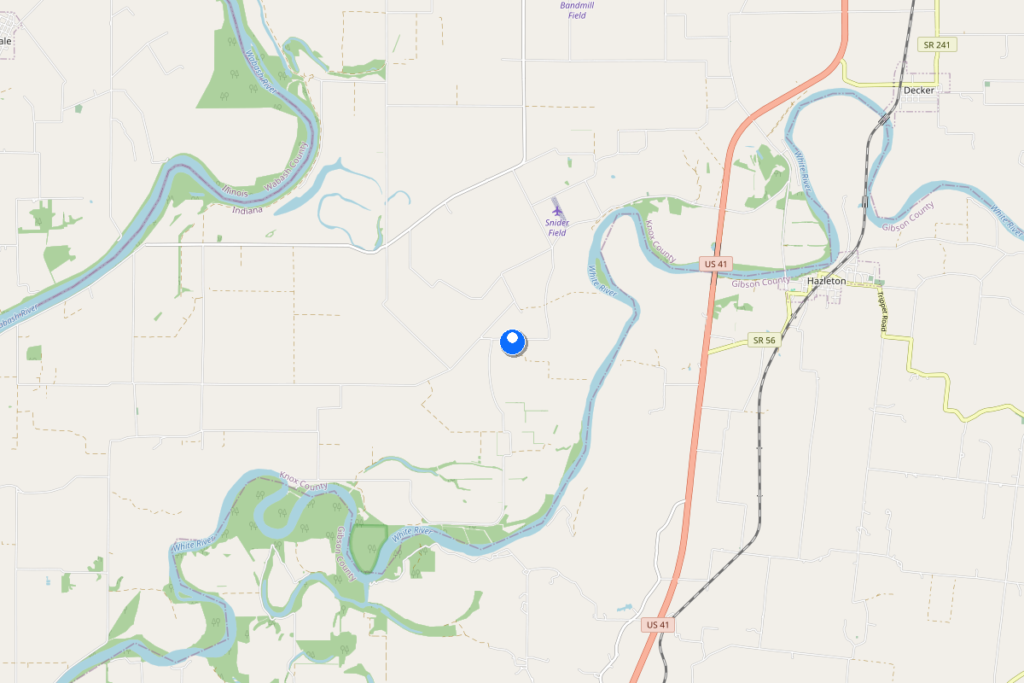 Southern Indiana Dirt Busters provides pressure washing services to Hazleton, IN