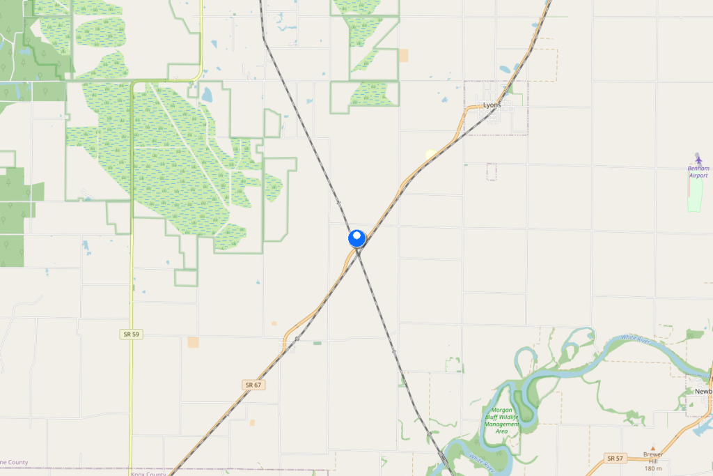 Southern Indiana Dirt Busters provides pressure washing services to Lyons, IN