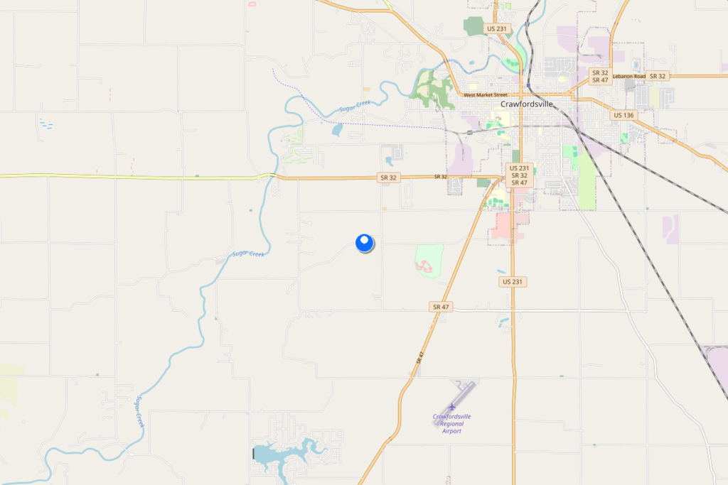 Southern Indiana Dirt Busters provides pressure washing services to Montgomery, IN