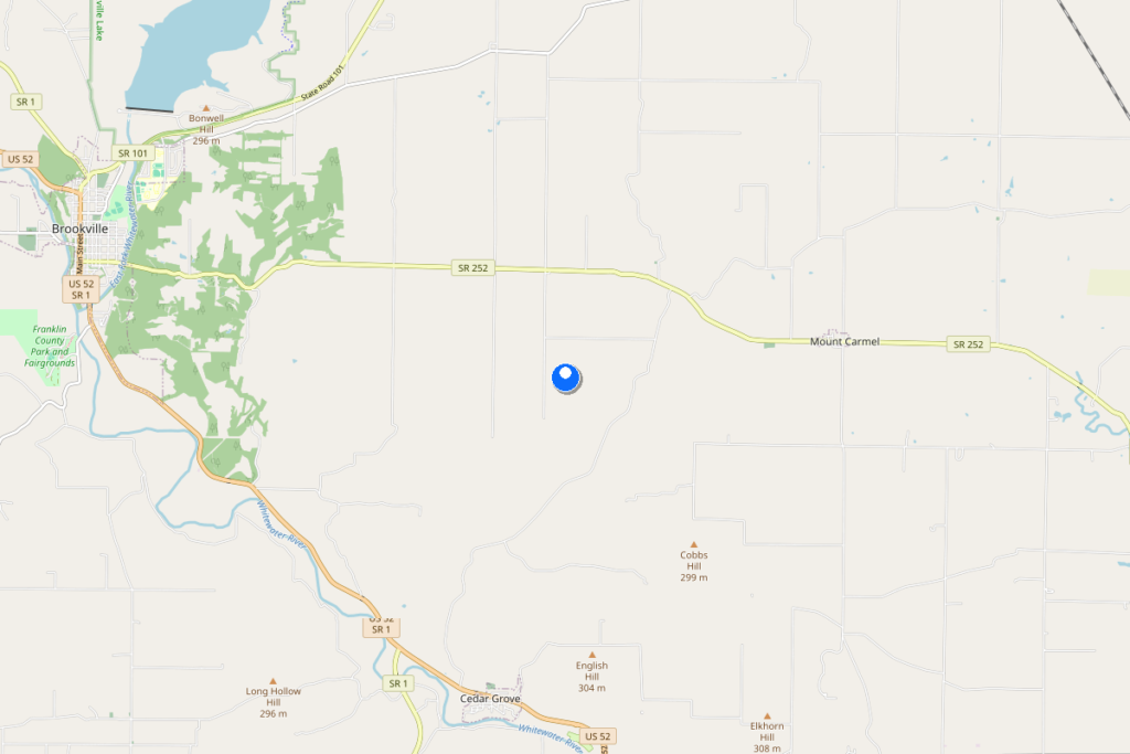 Southern Indiana Dirt Busters provides pressure washing services to Mount Carmel, IN