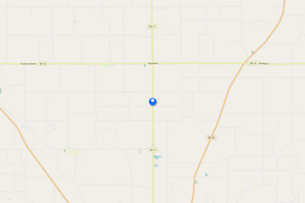 Southern Indiana Dirt Busters provides pressure washing services to Mount Pleasant, IN