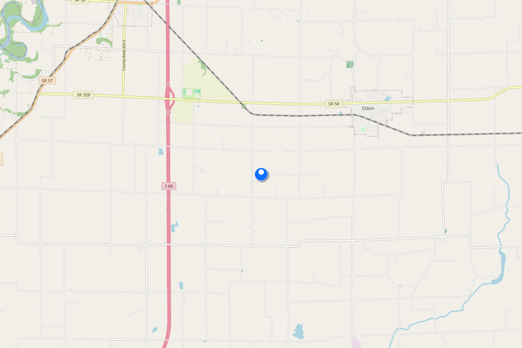 Southern Indiana Dirt Busters provides pressure washing services to Odon, IN