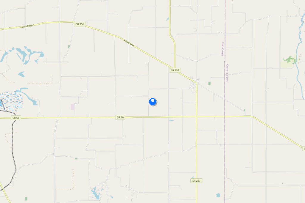 Southern Indiana Dirt Busters provides pressure washing services to Otwell, IN