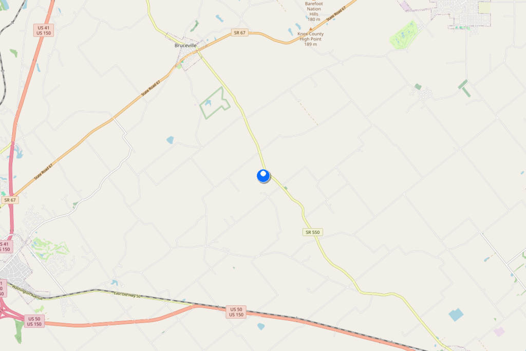 Southern Indiana Dirt Busters provides pressure washing services to Ragsdale, IN